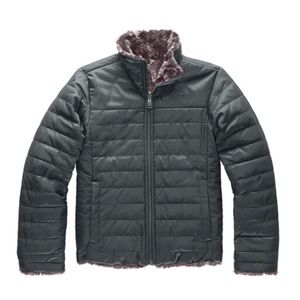 Northface Mossbud Reversible Jacket